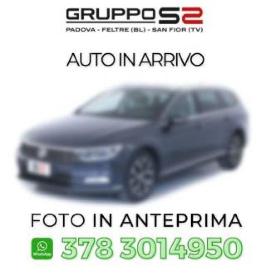 usato VOLKSWAGEN Passat Alltrack