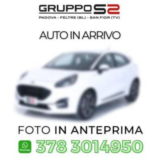 usato FORD Puma