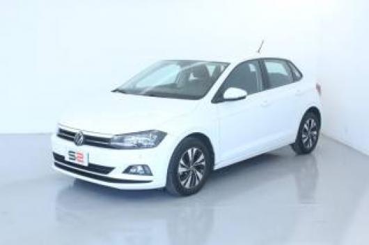 usato VOLKSWAGEN Polo