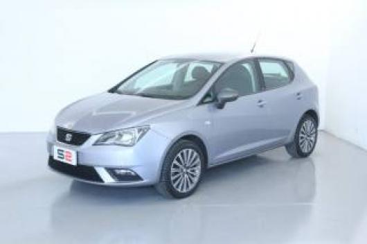 usato SEAT Ibiza