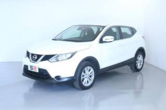 usato NISSAN Qashqai