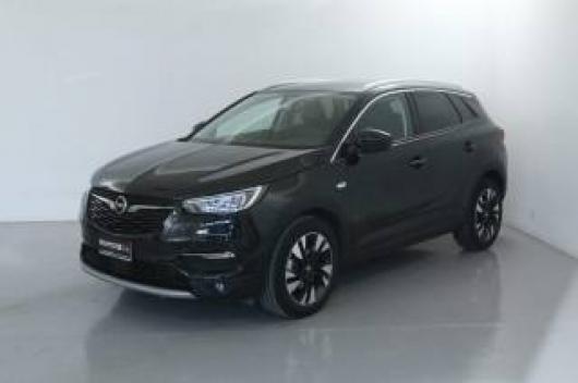 usato OPEL Grandland X