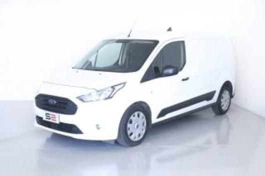 usato FORD Transit Connect