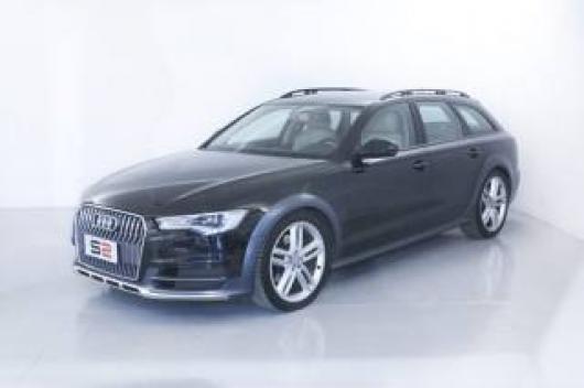 usato AUDI A6 allroad