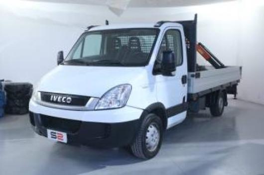 usato IVECO Altro