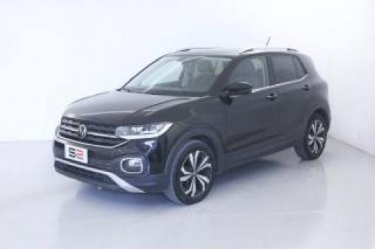 usato VOLKSWAGEN T Cross