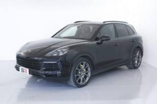 usato PORSCHE Cayenne