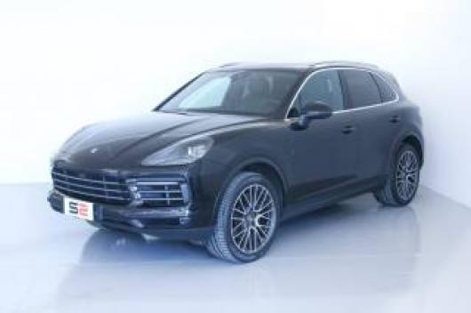 usato PORSCHE Cayenne