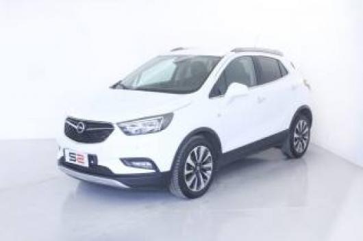 usato OPEL Mokka X