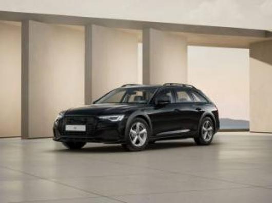 usato AUDI A6 allroad