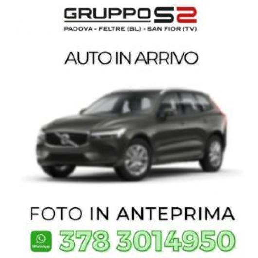 usato VOLVO XC60