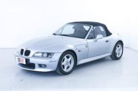 usato BMW Z3