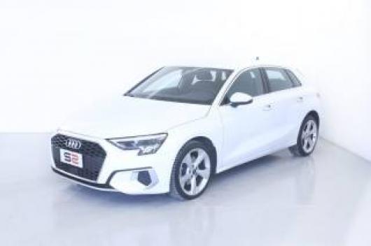 usato AUDI A3