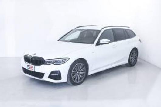 usato BMW 320