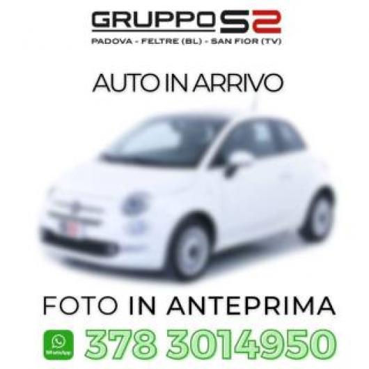 usato FIAT 500