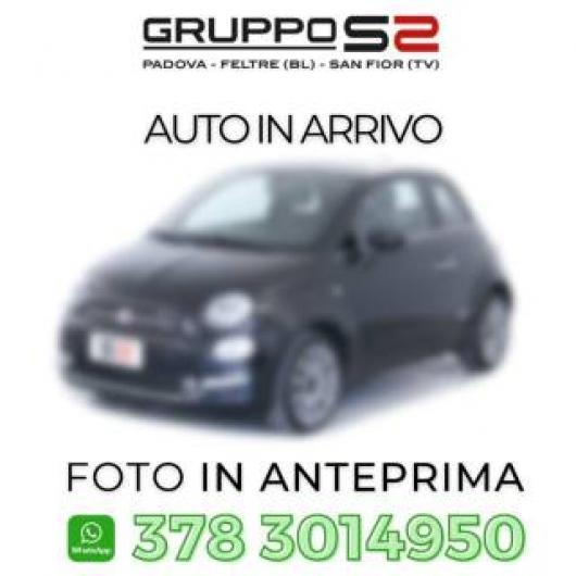 usato FIAT 500