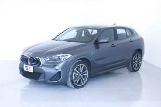 usato BMW X2