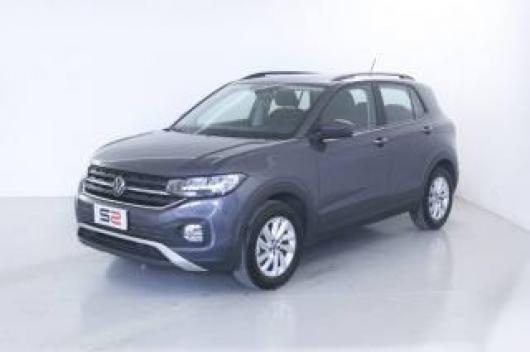 usato VOLKSWAGEN T Cross