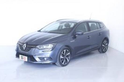 usato RENAULT Megane