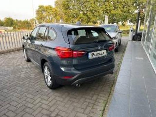 usato BMW X1