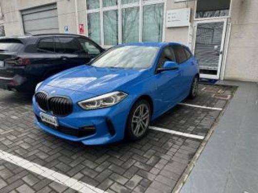 usato BMW 118