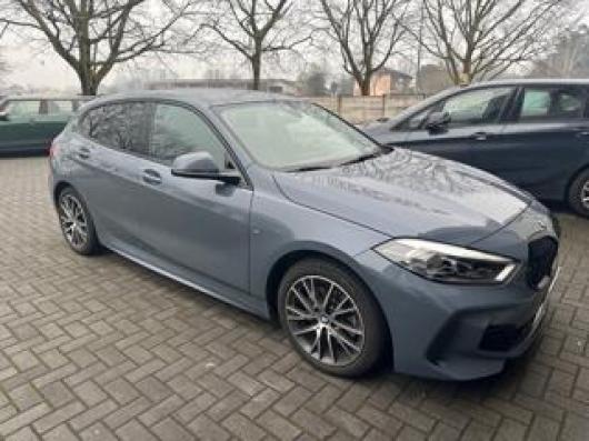 usato BMW 118