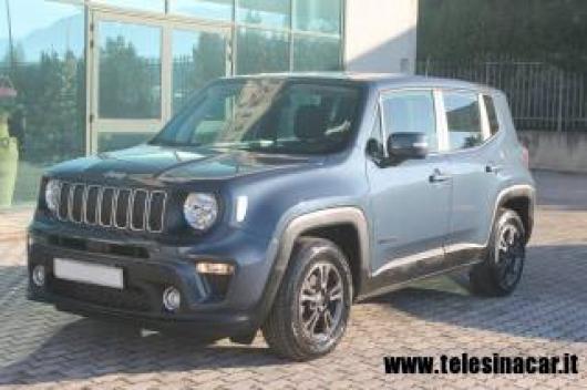 usato JEEP Renegade