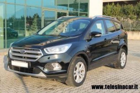 usato FORD Kuga