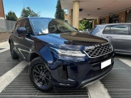 usato LAND ROVER Range Rover Evoque