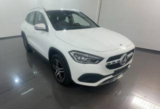 usato MERCEDES GLA 200