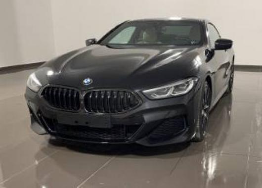 usato BMW 840