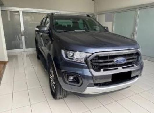 usato FORD Ranger