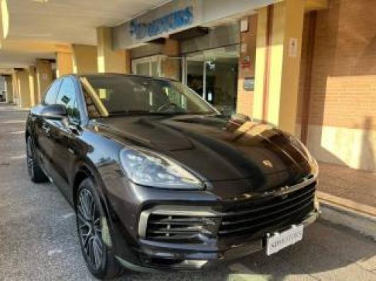 usato PORSCHE Cayenne