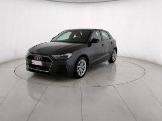 usato AUDI A1