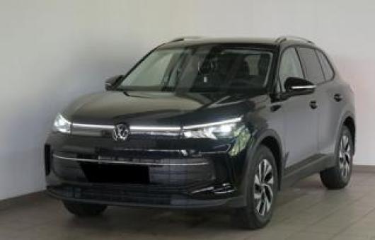 usato VOLKSWAGEN Tiguan