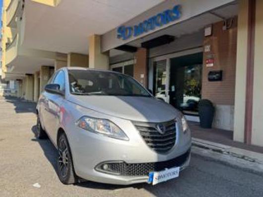 Ypsilon