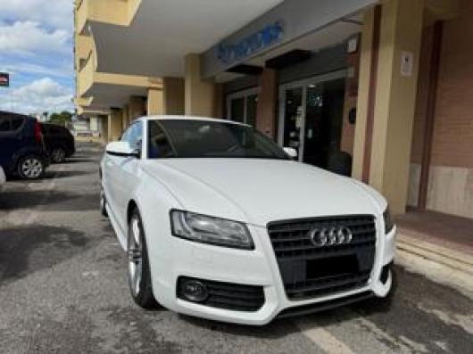 usato AUDI A5