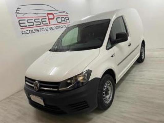 usato VOLKSWAGEN Caddy