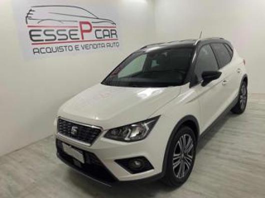 usato SEAT Arona