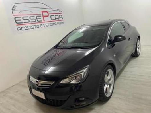 usato OPEL Astra