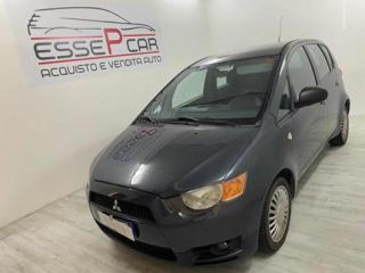 usato MITSUBISHI Colt