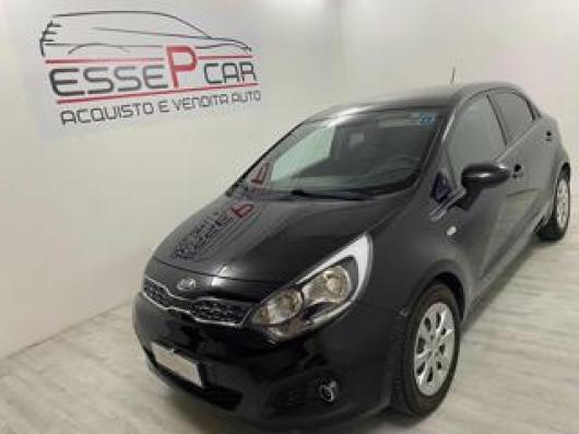 usato KIA Rio