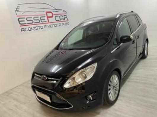 usato FORD C Max