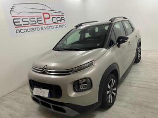 usato CITROEN C3 Aircross