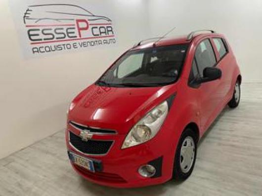 usato CHEVROLET Spark