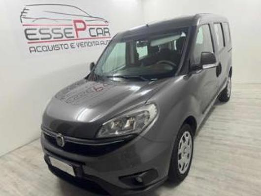 usato FIAT Doblo