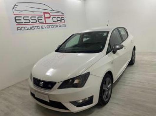 usato SEAT Ibiza