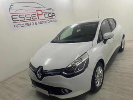 usato RENAULT Clio