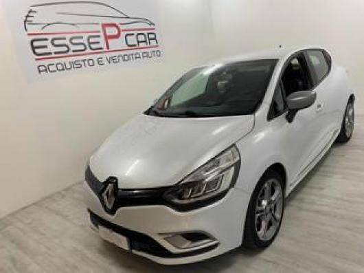 usato RENAULT Clio