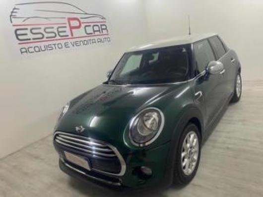 usato MINI Cooper